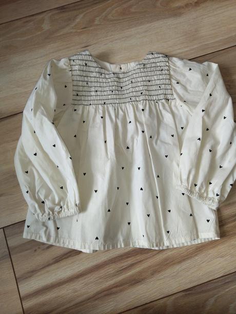 Zara blúzka 92, zara,92