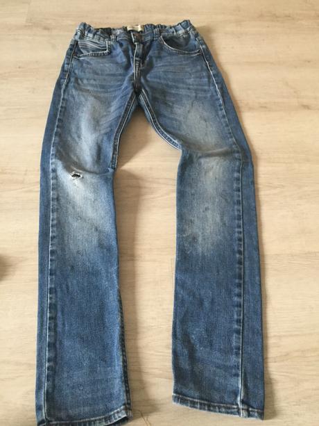 Rifle  152, zara,152