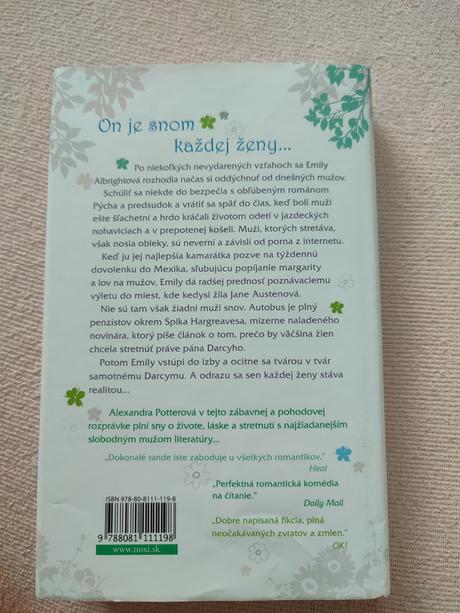 Dievčenské romány, 