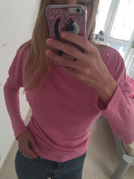 Redial sveter angel, s