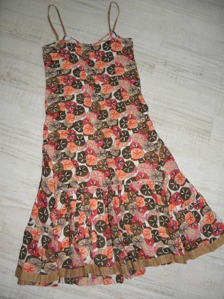 Šatičky, vero moda,36