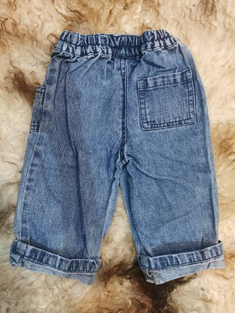 Rifliky, tiny ted,68