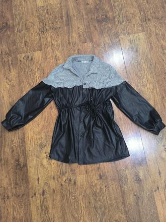 Nová bundička uni suvenír z talianska, 