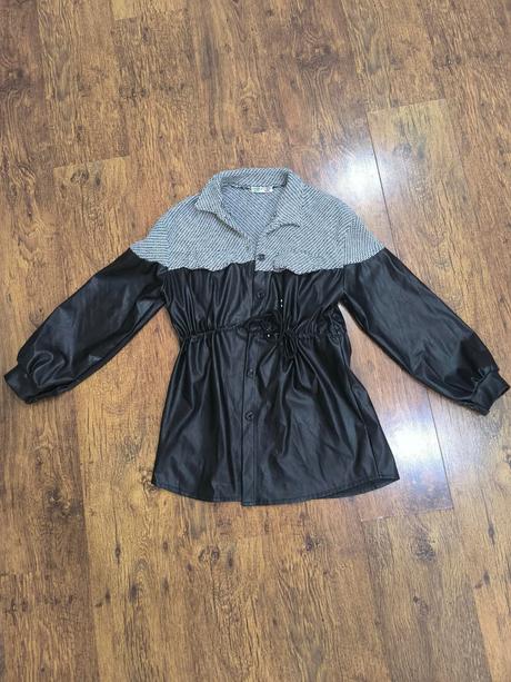 Nová bundička uni suvenír z talianska, 