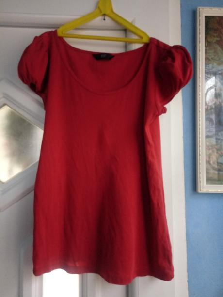 Tricko, f&f,42