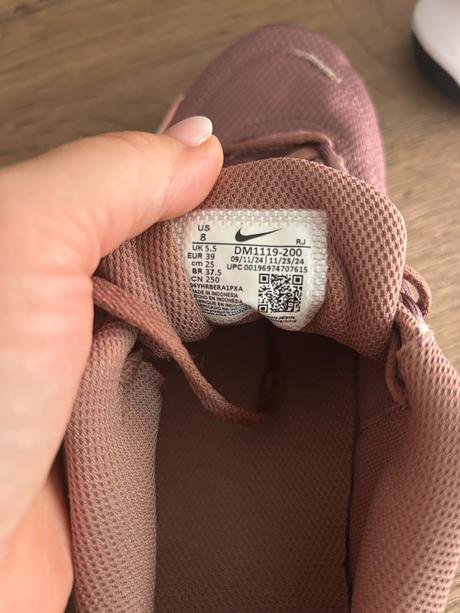 Tenisky nike, nike,39