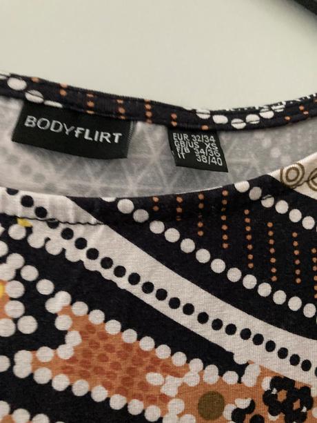 Šaty bonprix, bonprix,xs