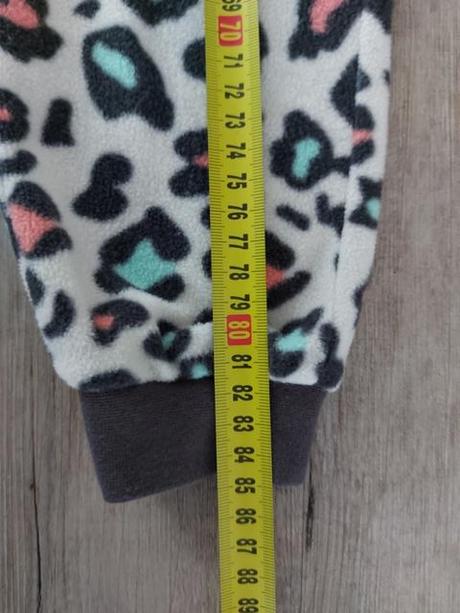 Teplý overal lupilu, lupilu,98