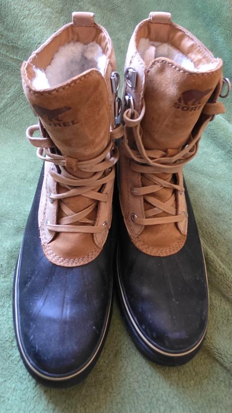 Panske cizmy 45, sorel,45