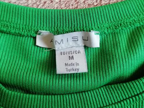 Tričko so zaväzovaním na páse, amisu,m