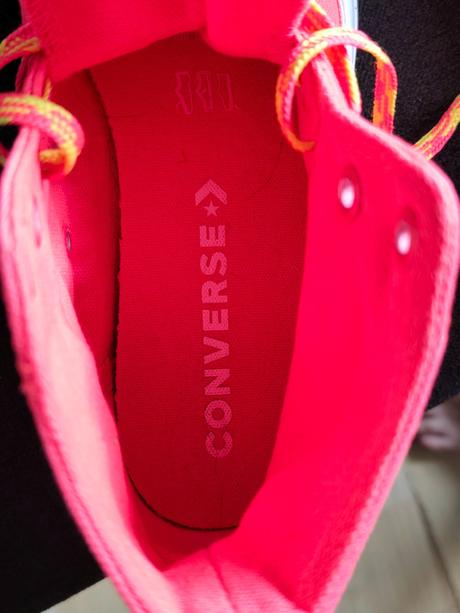Platené tenisky converse, converse,39