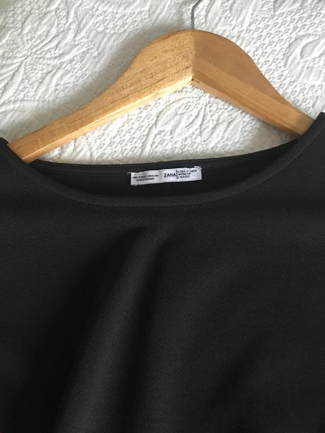 Šaty zara, zara,s