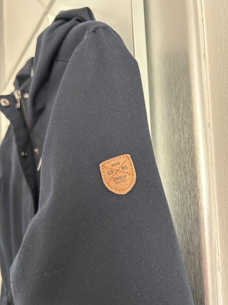 Jacket, only,s