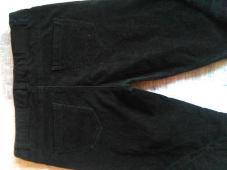 Nohavice, reserved,164