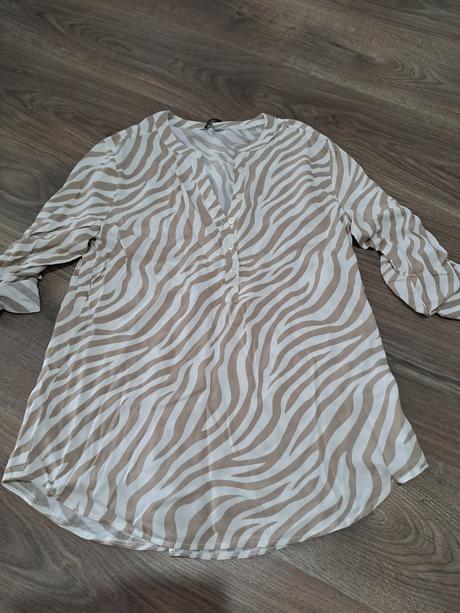 Letná blúzka, gate,38