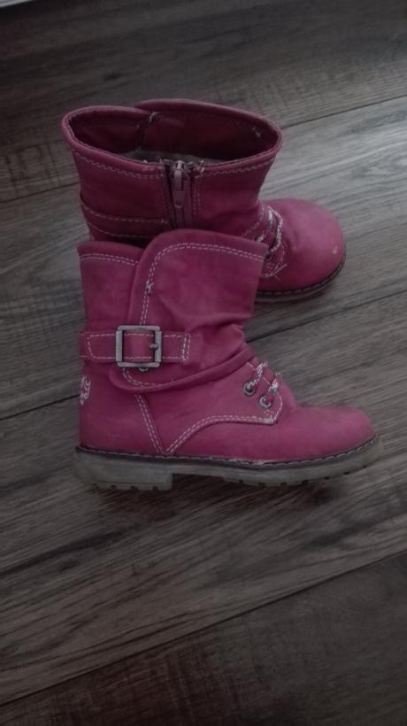 Detske čižmičky, 25