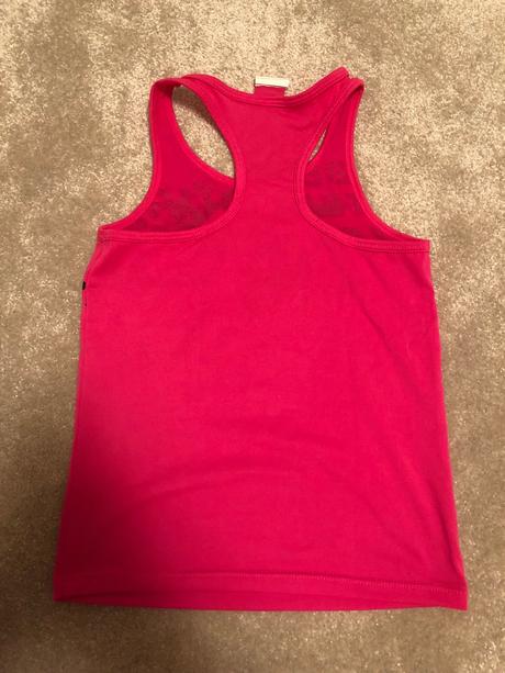 Tričko na sport, decathlon,116