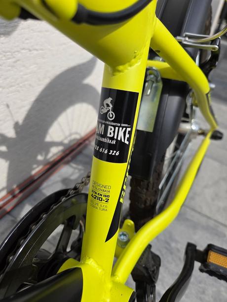 Ctm scooby 30, ctm,20