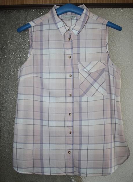 Dámska košeľa č. 44, 44