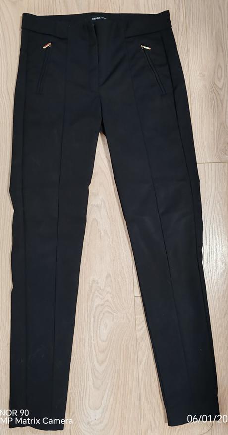 Dámske nohavice, 36