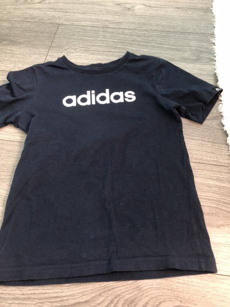 Tričko, adidas,128