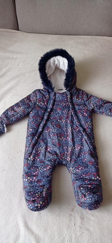 Kvetovaný overal, f&f,68