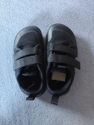 Barefoot topánky, 29