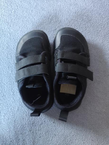 Barefoot topánky, 29