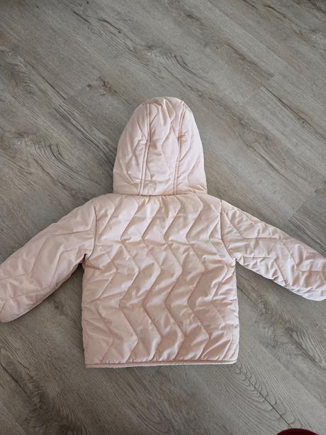 Zimná bunda, reserved,92