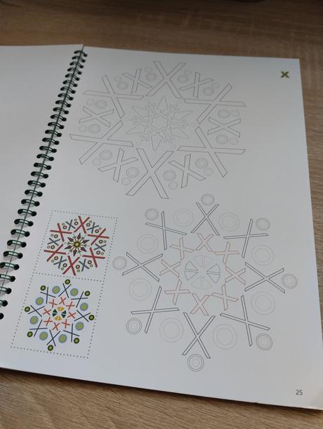 Veľká omaľovánka,