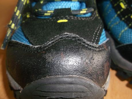 Detské tenisky č.31, 31