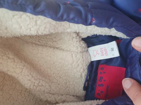 Baby club bunda 92, baby club,92