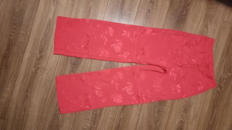 Tenke nohavice, reserved,xs