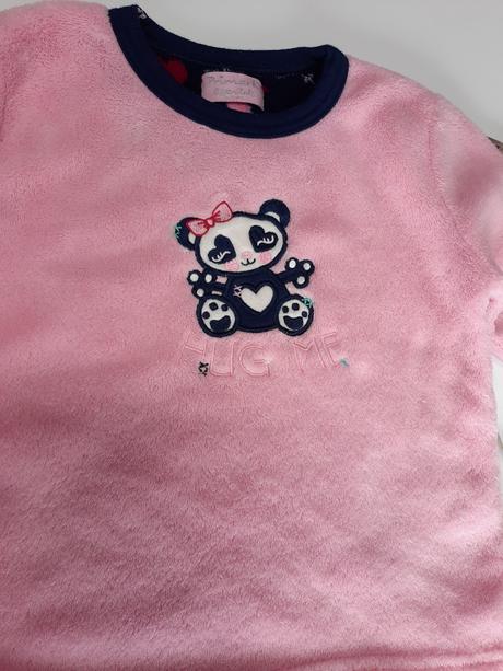 Krásny teplý pukover 116, primark,116