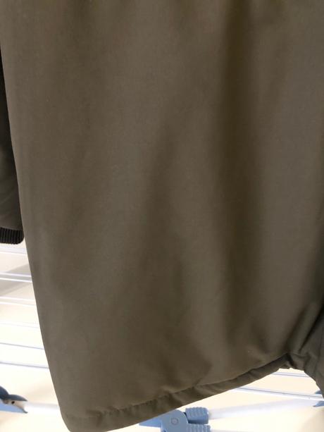 Nový gant kabát, gant,xl