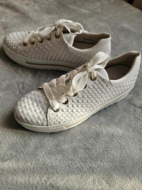 Luxusne botasky gabor, gabor,38 / 39