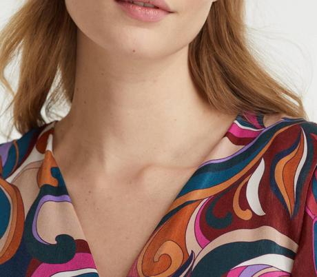 Lolaliza, dlhé šaty veľ. l/xl, l