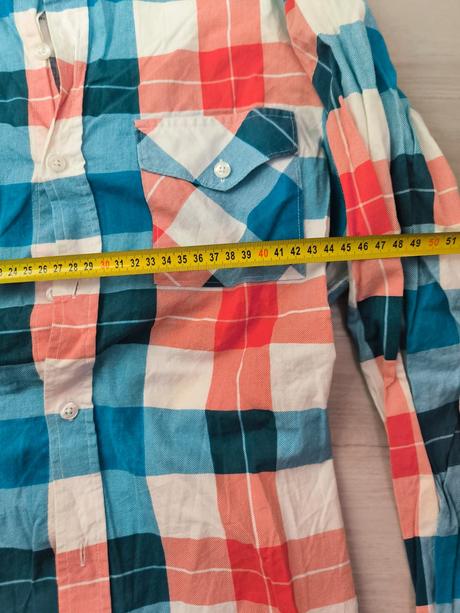 3ks kvalitné 2xpoužité na oslavy košele z rakúska, 152