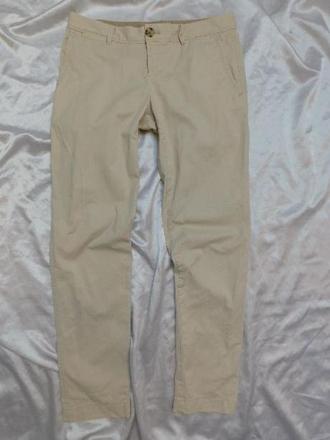 Damske kvalitne nohavice, 36