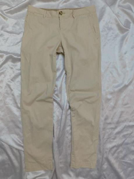 Damske kvalitne nohavice, 36