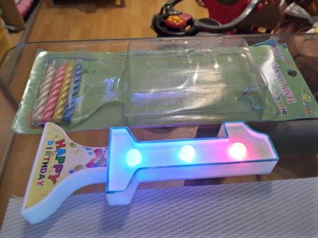 Tortová dekorácia, 