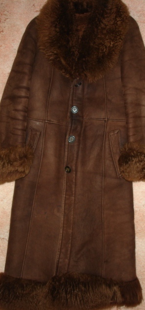 Slovenský kožuch, 36