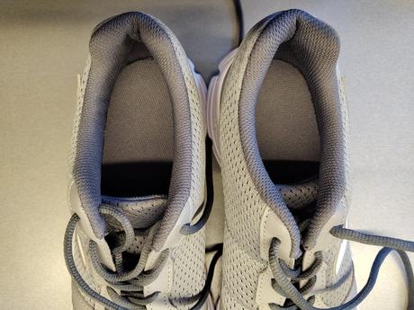 Tenisky, decathlon,42