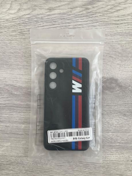 Obal na samsung galaxy s24- nepoužívaný, samsung