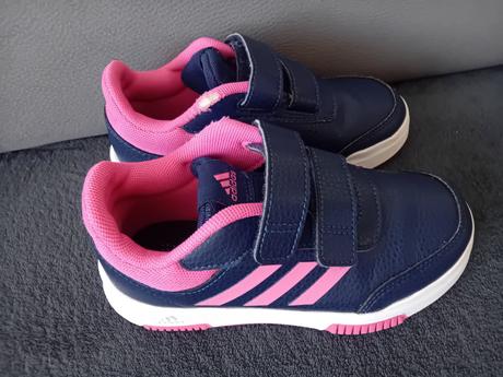 Dievčenské  tenisky veľ.30, adidas,30