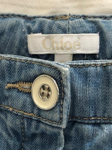 Chloe, la perla, 110