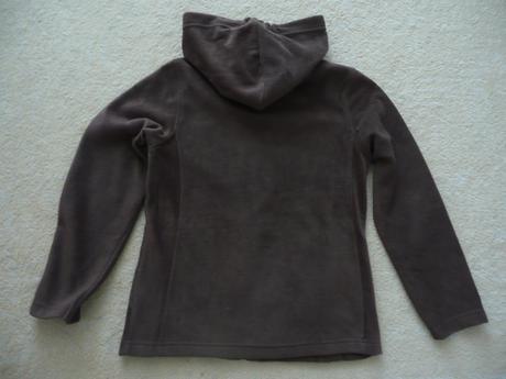 Mikina dievčenská nová, 134