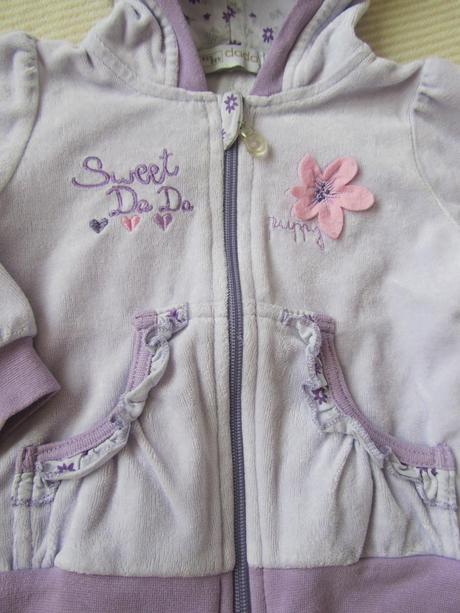 Velúrová súprava, 80