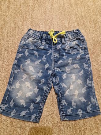 Rifové kraťasy, kiki&koko,110