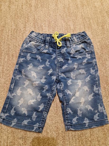 Rifové kraťasy, kiki&koko,110